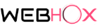 Logo da WebHox