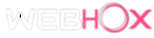 Logo da WebHox